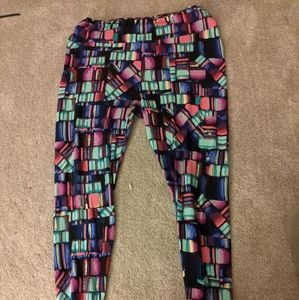 Lularoe TC leggings